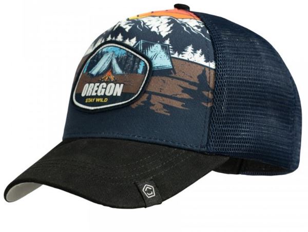 Picture of ADVENTURE CAMPER CAP